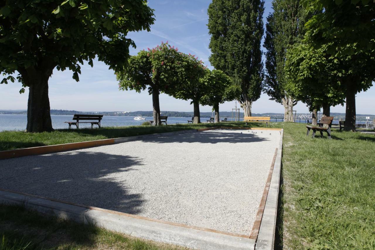 Knaus Am Hafen 3*