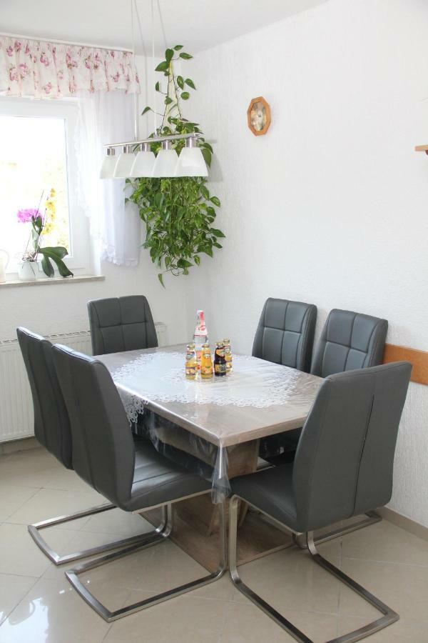 Apartment Eva Lange