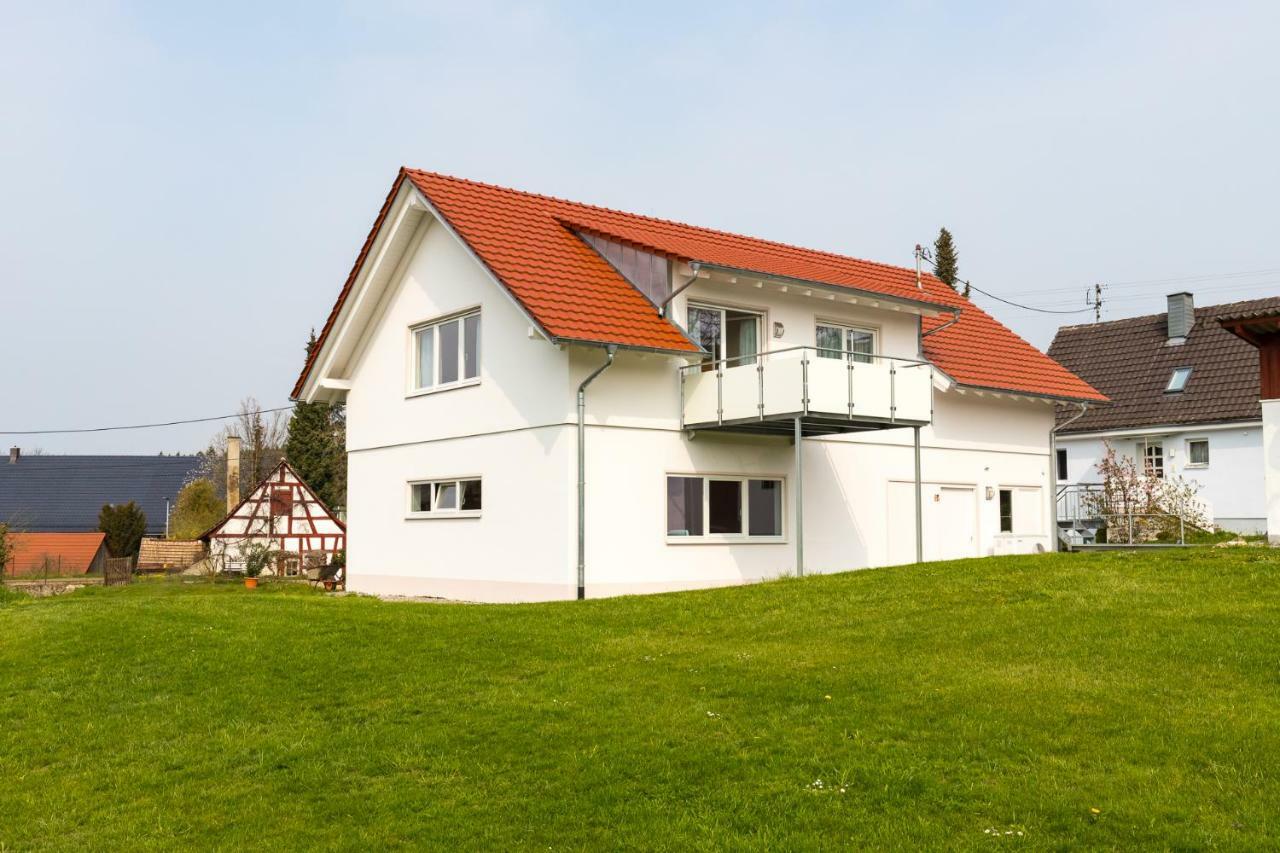 Nussbaum Apartment