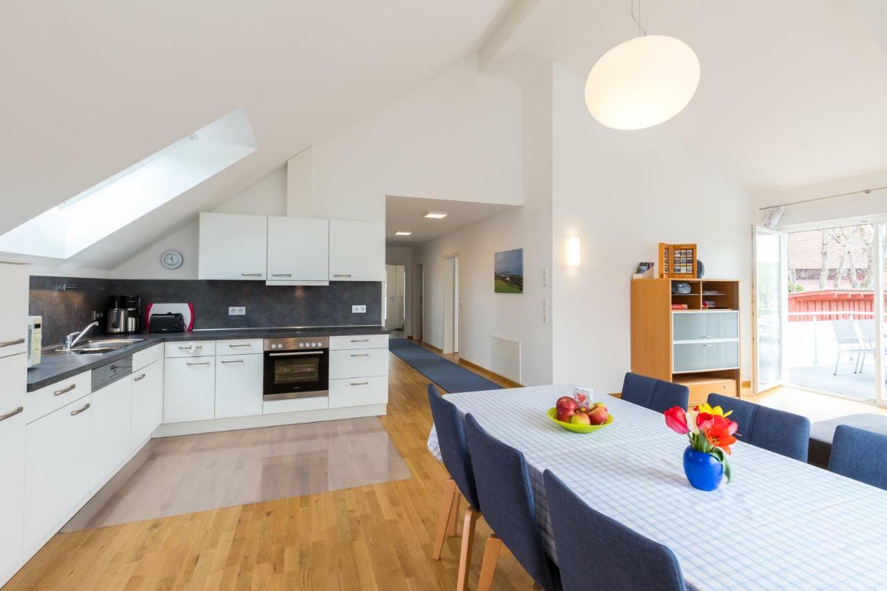 Nussbaum Apartment