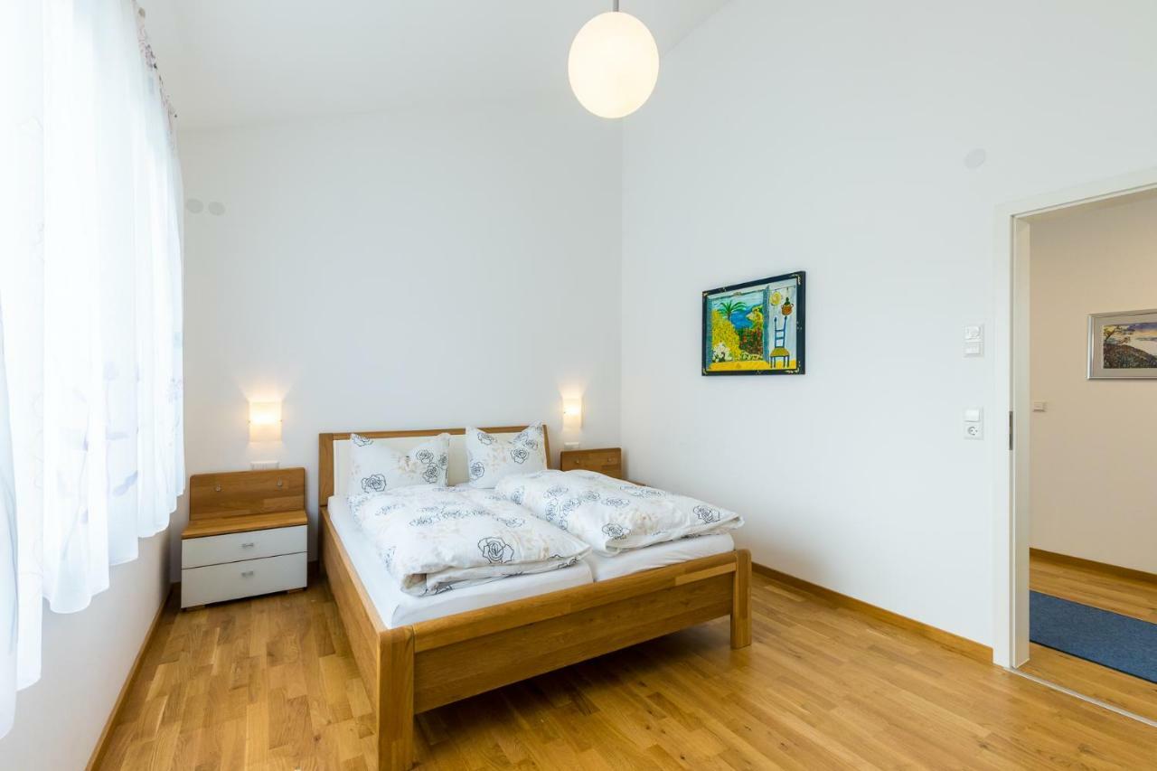 Apartment Nussbaum *