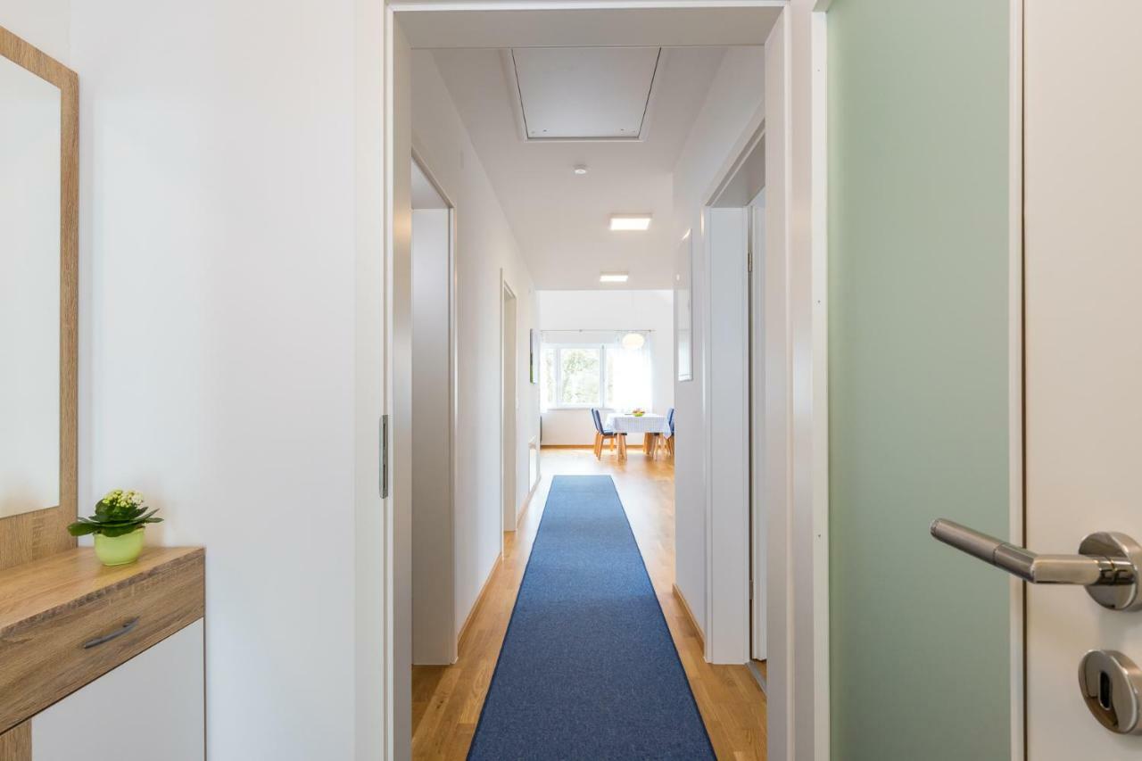 Apartment Nussbaum
