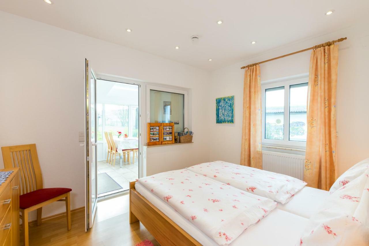 Nussbaum Apartment Goldach