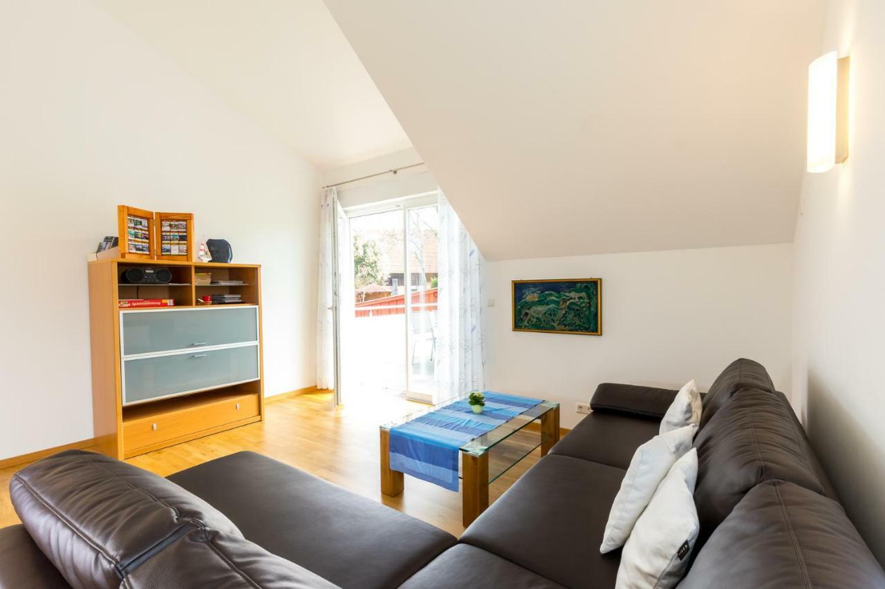 Apartment Nussbaum