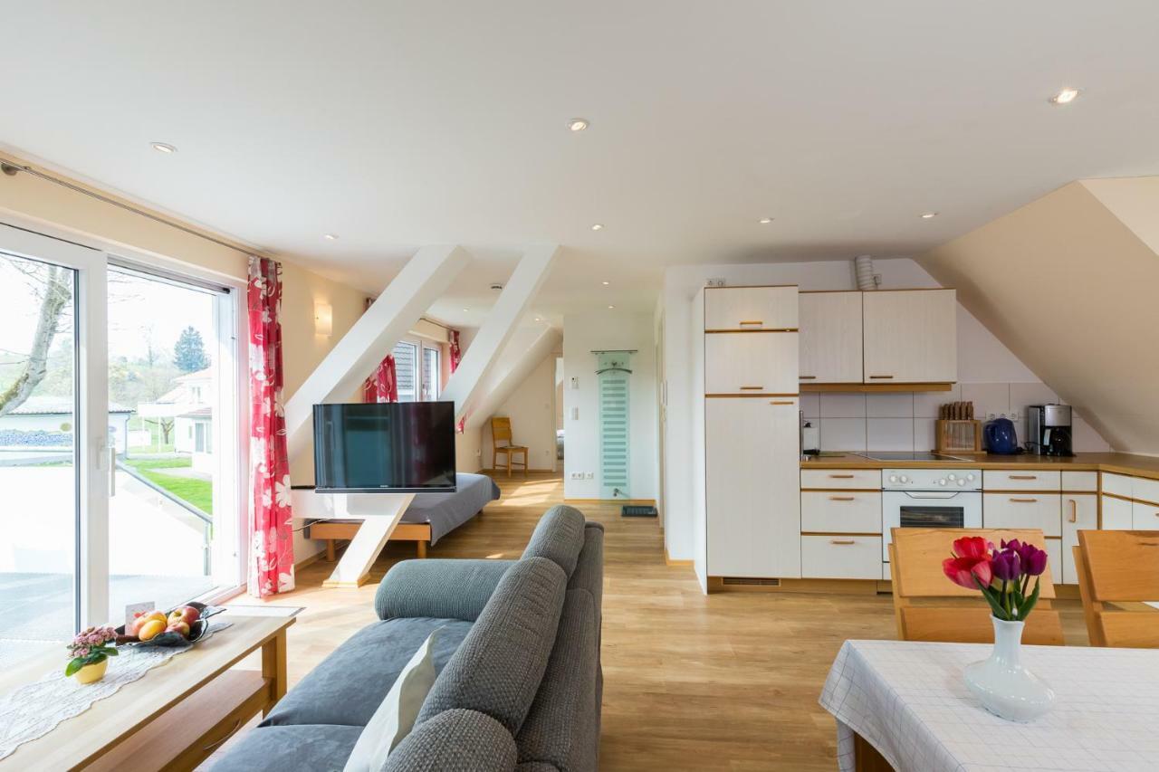 Nussbaum Apartment Goldach