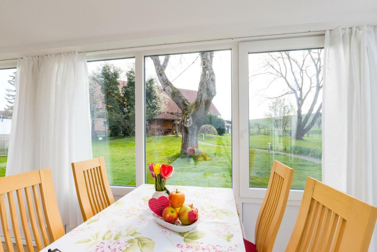 Apartment Nussbaum Goldach