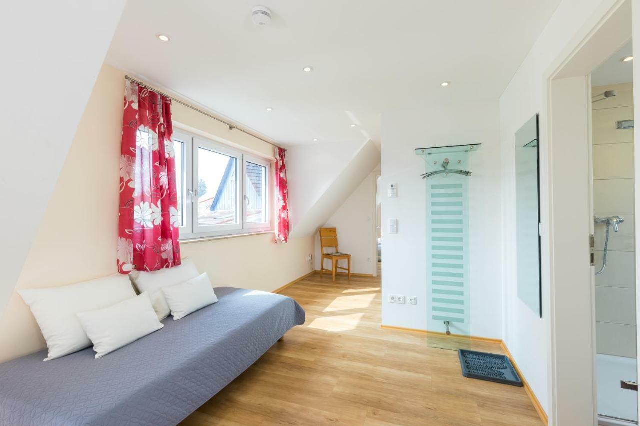 Apartment Nussbaum