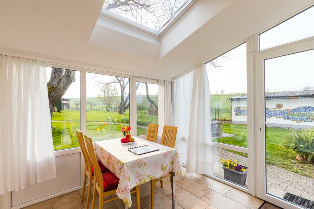 Apartment Nussbaum Goldach