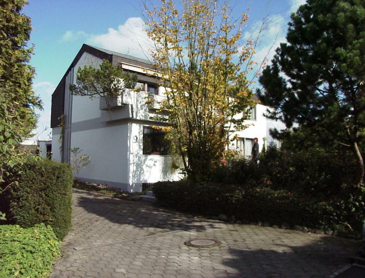 Bodensee Fliederweg Apartment