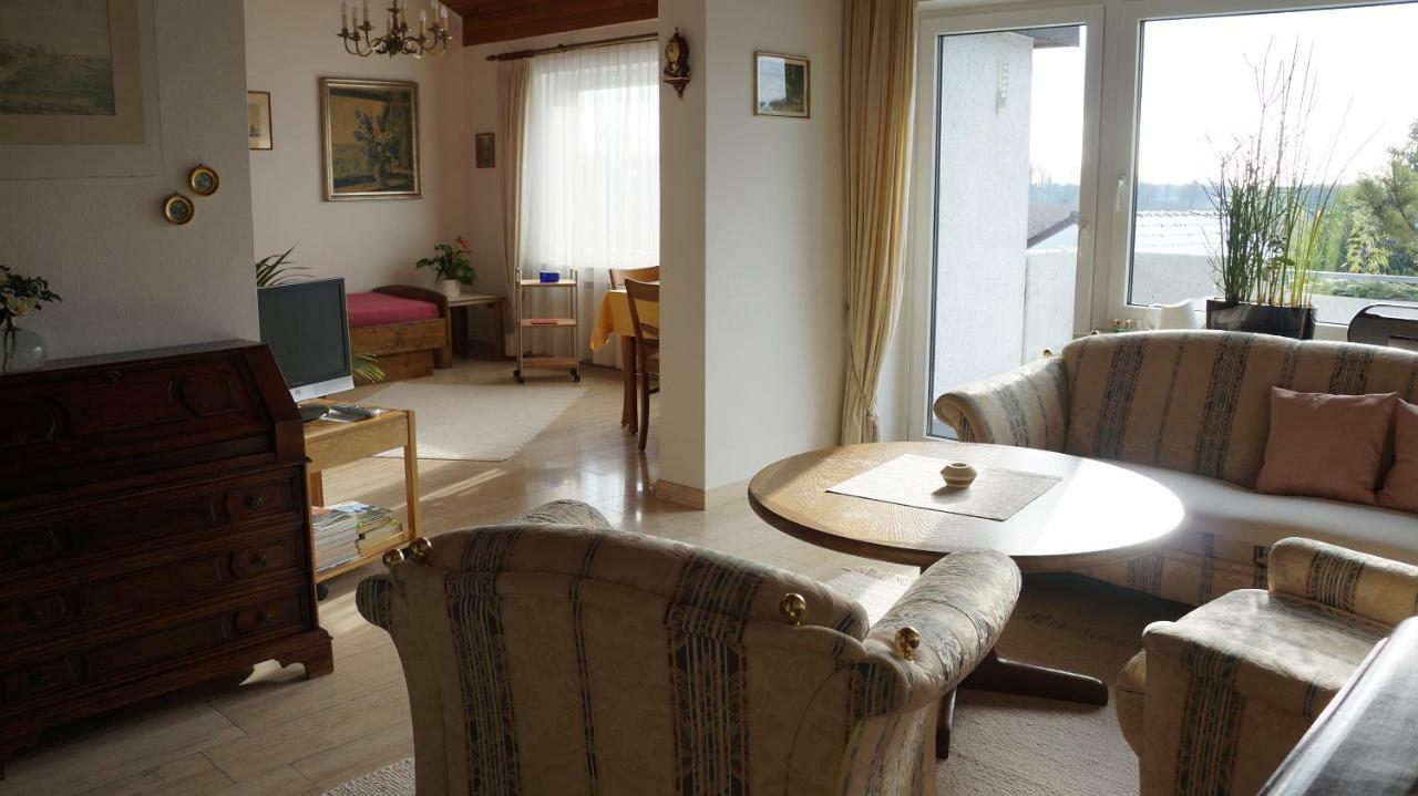 Bodensee Fliederweg Apartment