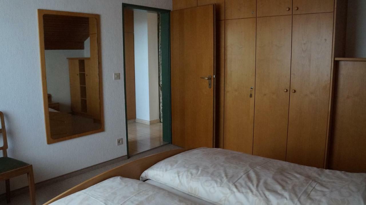 Apartment Bodensee Fliederweg *