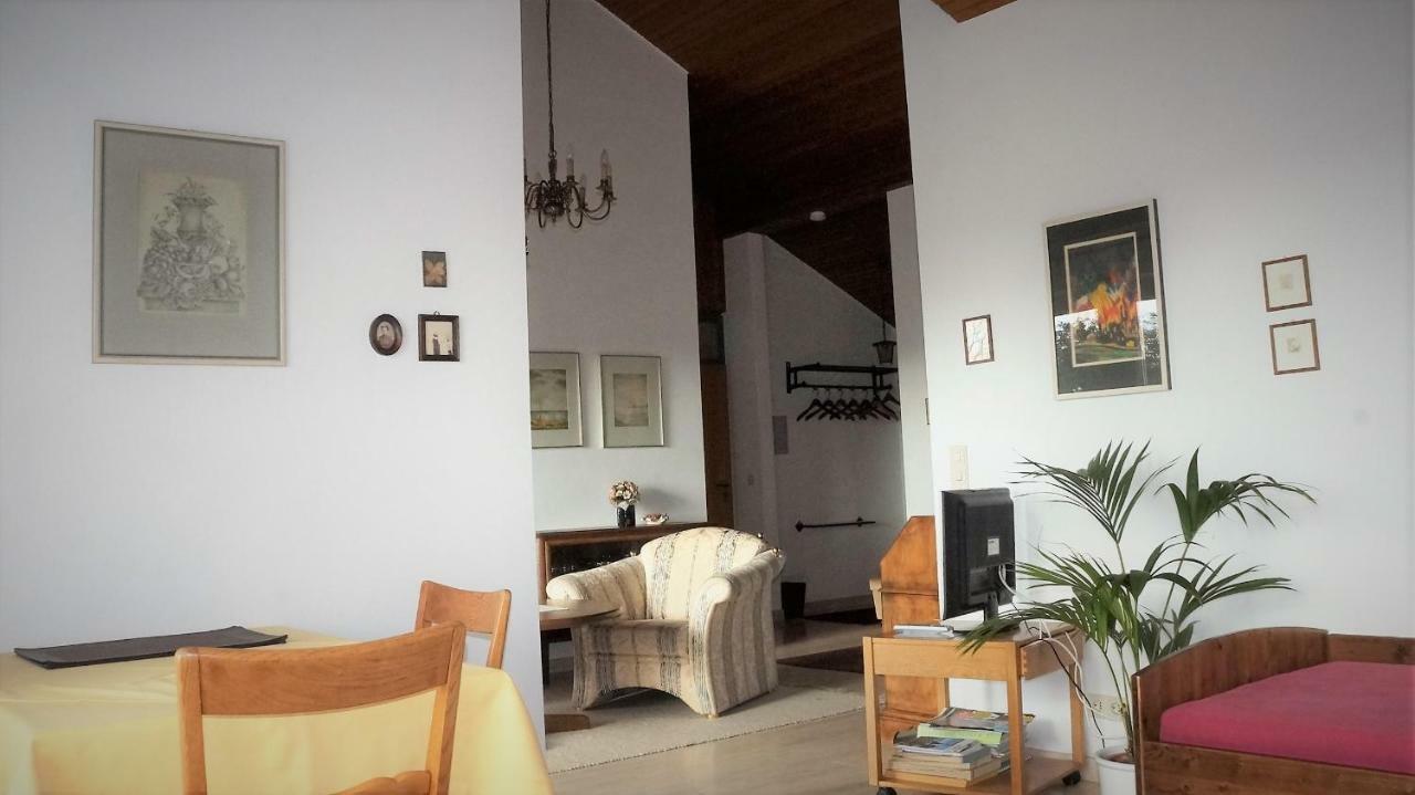 Apartment Bodensee Fliederweg Langenargen
