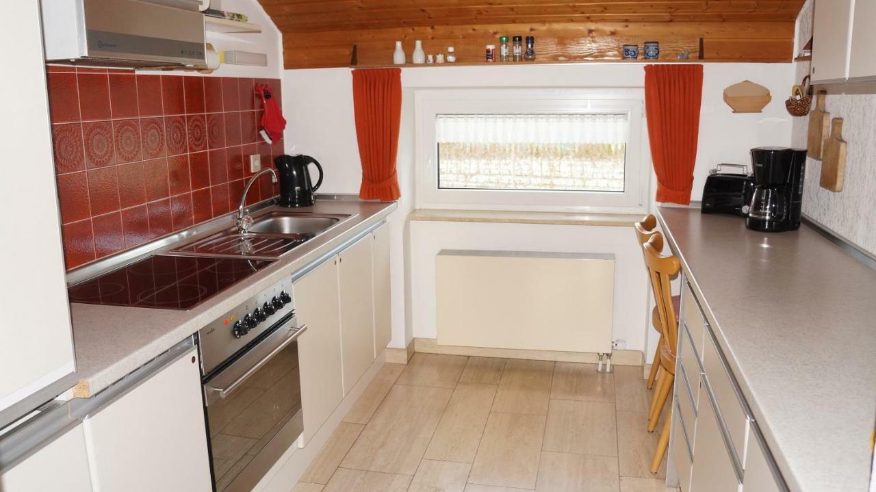 Bodensee Fliederweg Apartment *