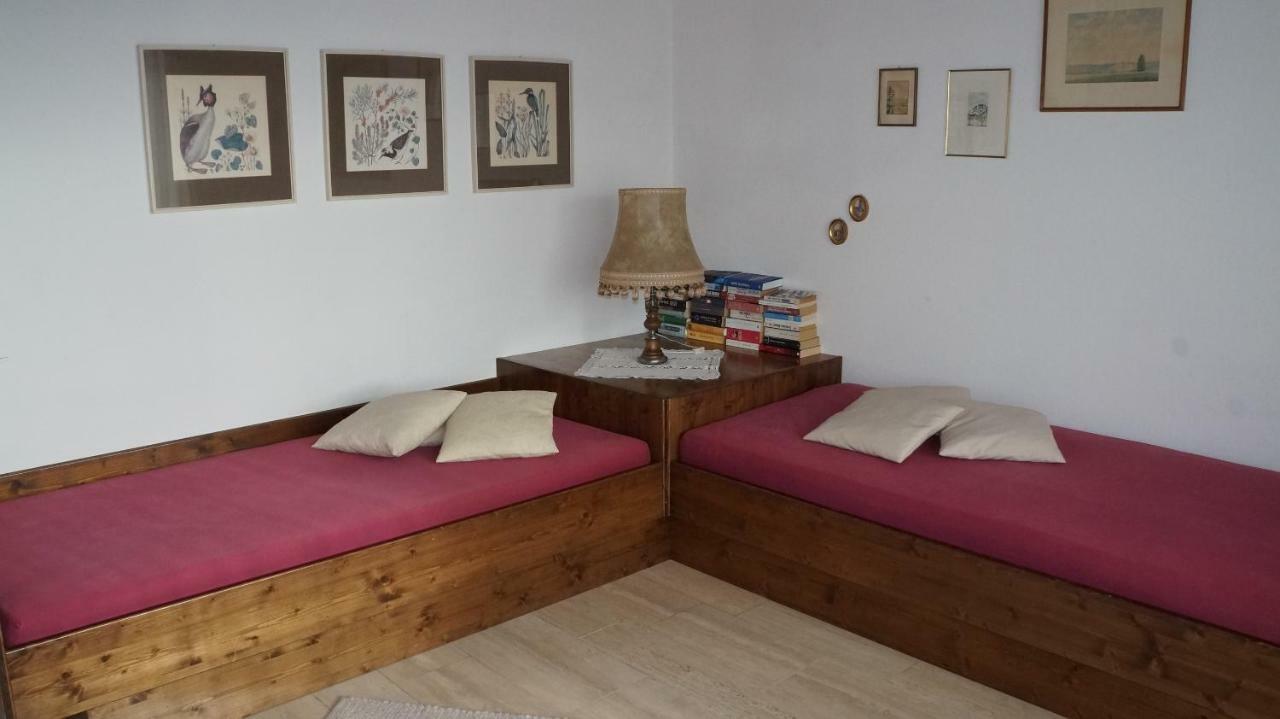 Bodensee Fliederweg Apartment Langenargen