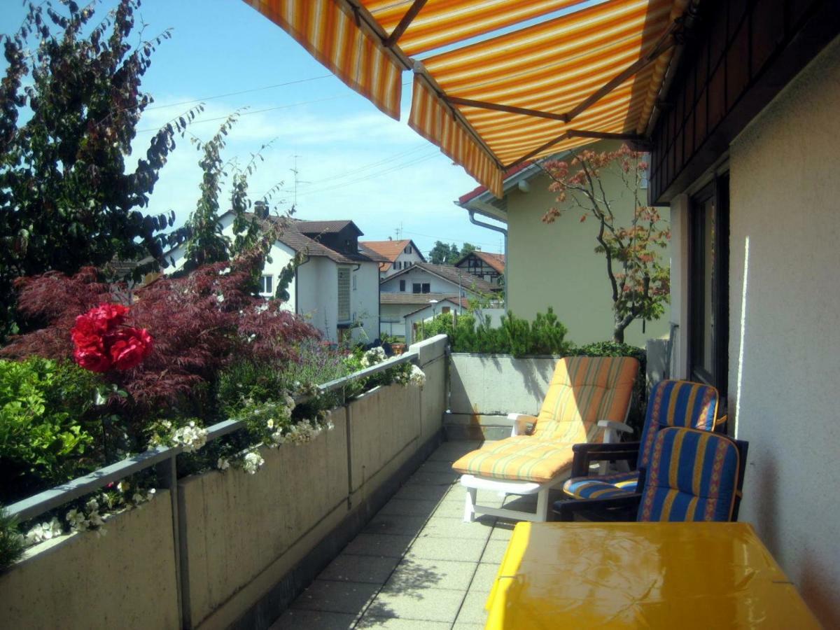 Bodensee Fliederweg *