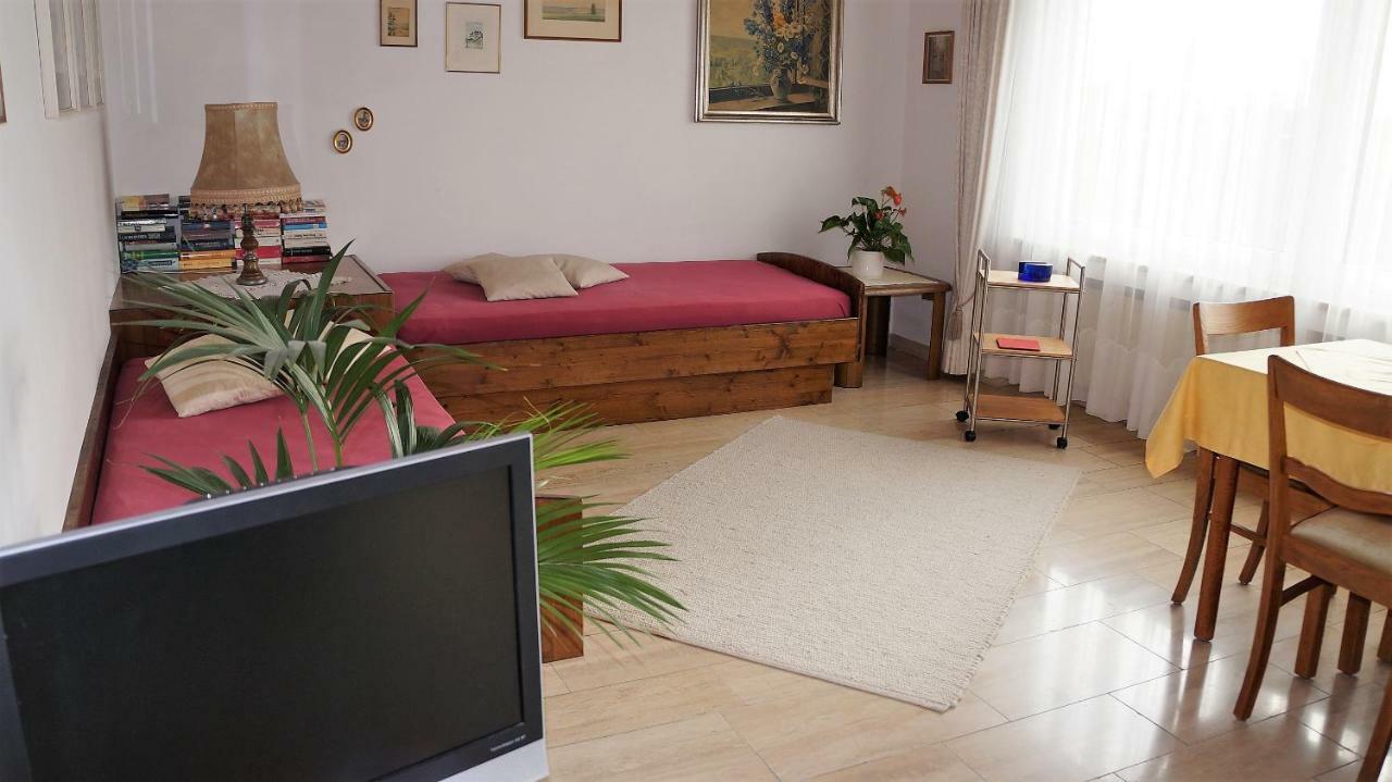 Apartment Bodensee Fliederweg Langenargen