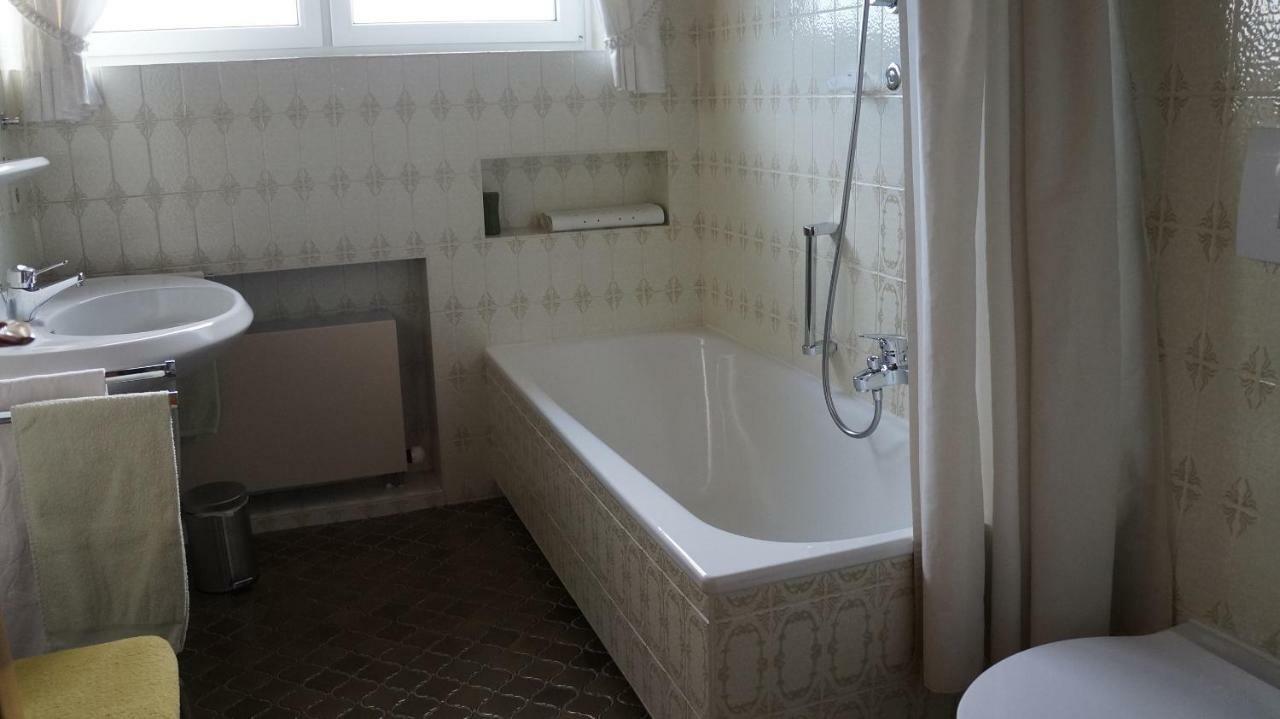Bodensee Fliederweg Apartment Langenargen