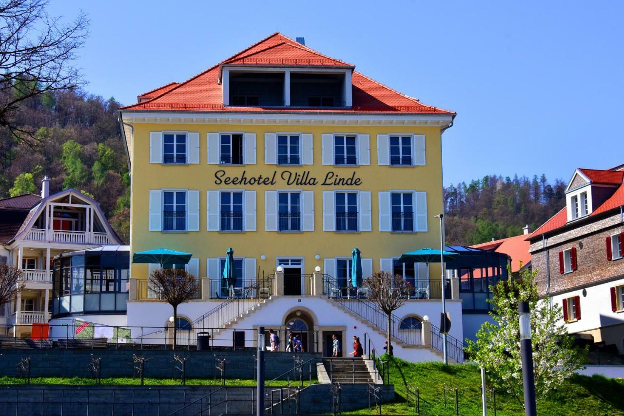 Seehotel Linde Hotel 4*