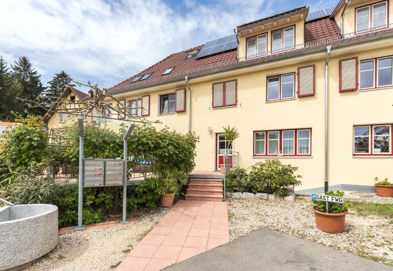 Apartment Badischer Hof *