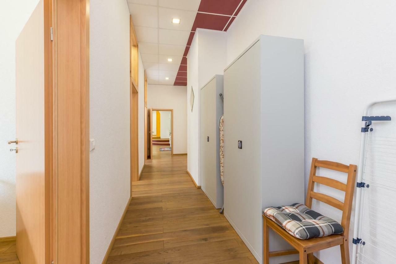 Apartment Badischer Hof