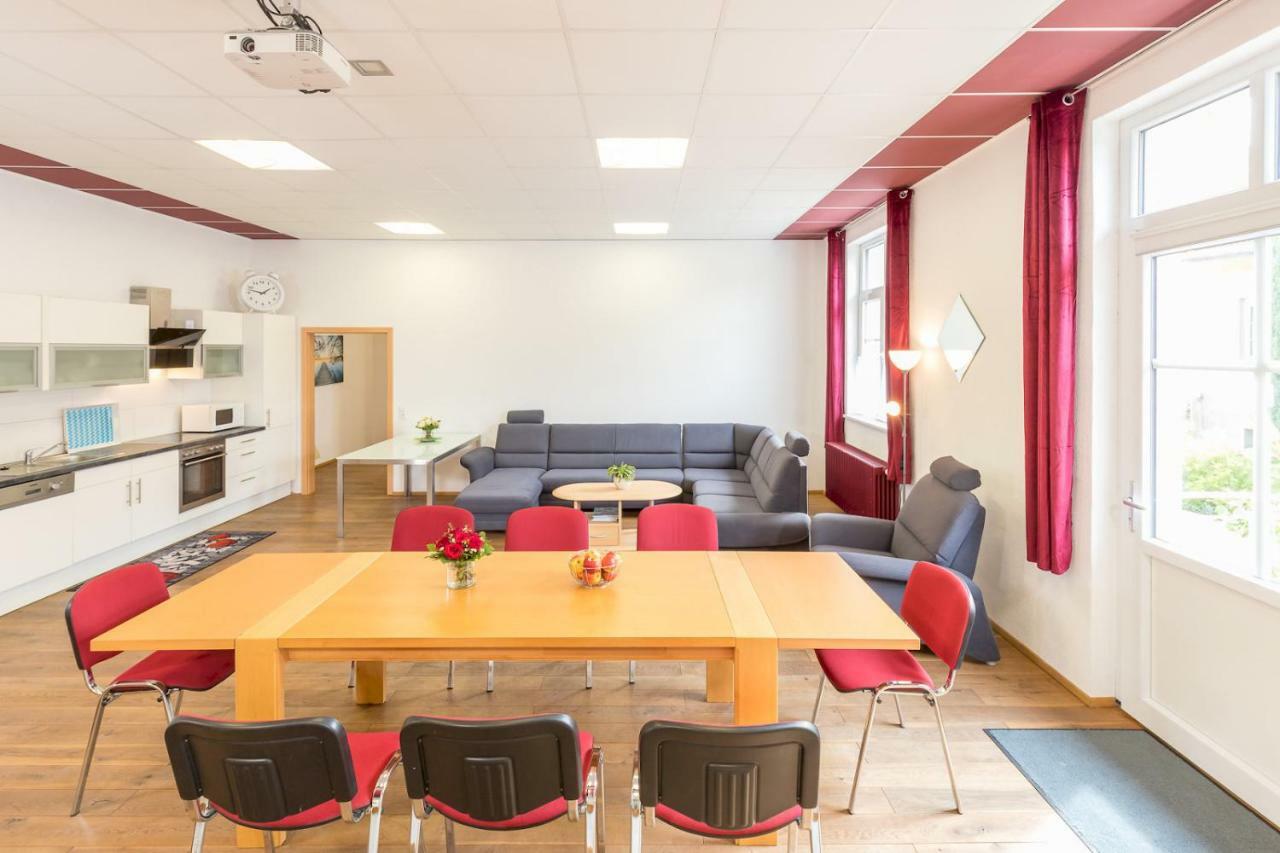 Apartment Badischer Hof