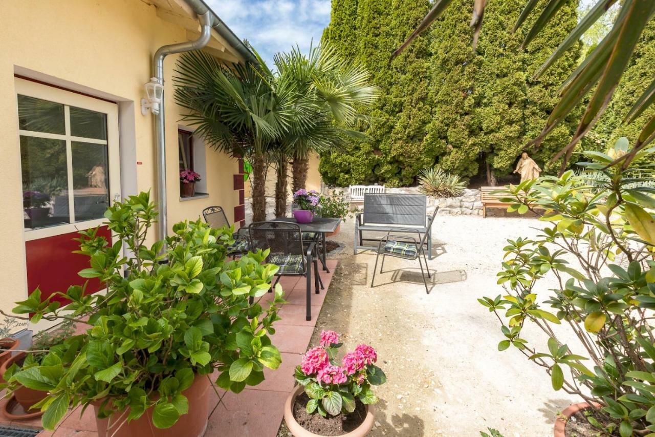 Apartment Badischer Hof