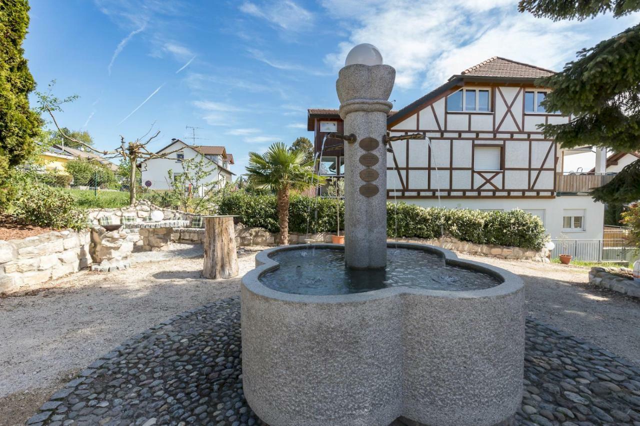 Badischer Hof *