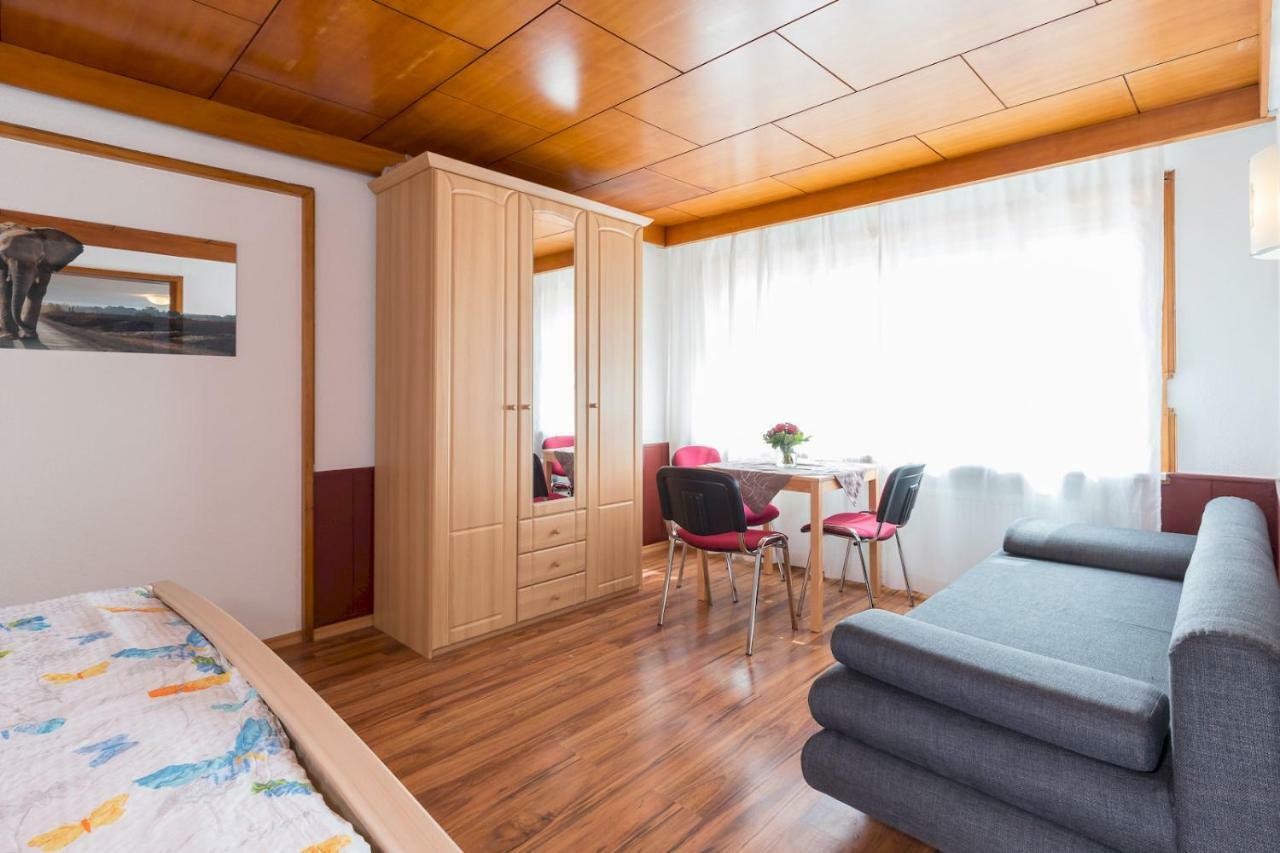 Apartment Badischer Hof Gaienhofen (Baden-Wurttemberg)