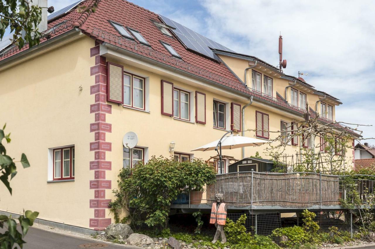 Badischer Hof Apartment Gaienhofen (Baden-Wurttemberg)