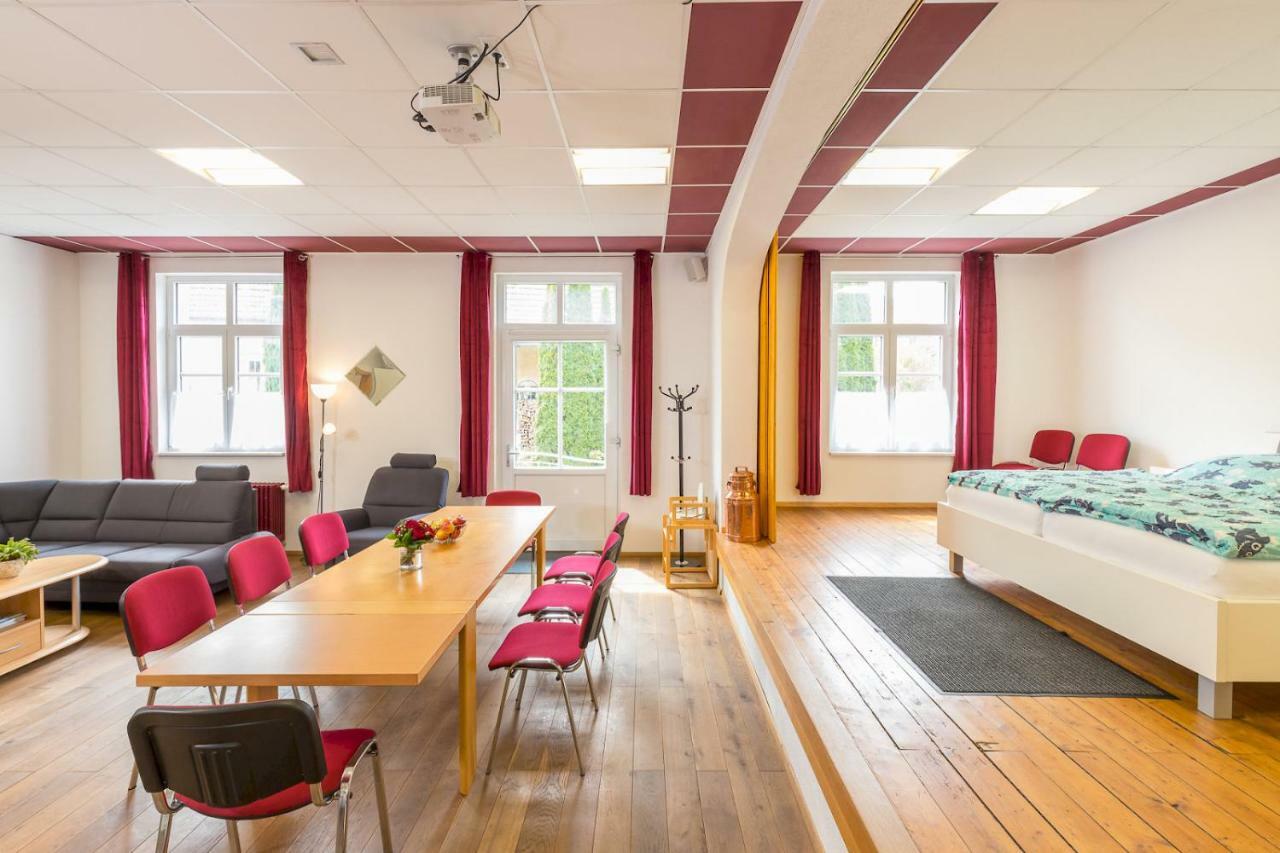 Apartment Badischer Hof *