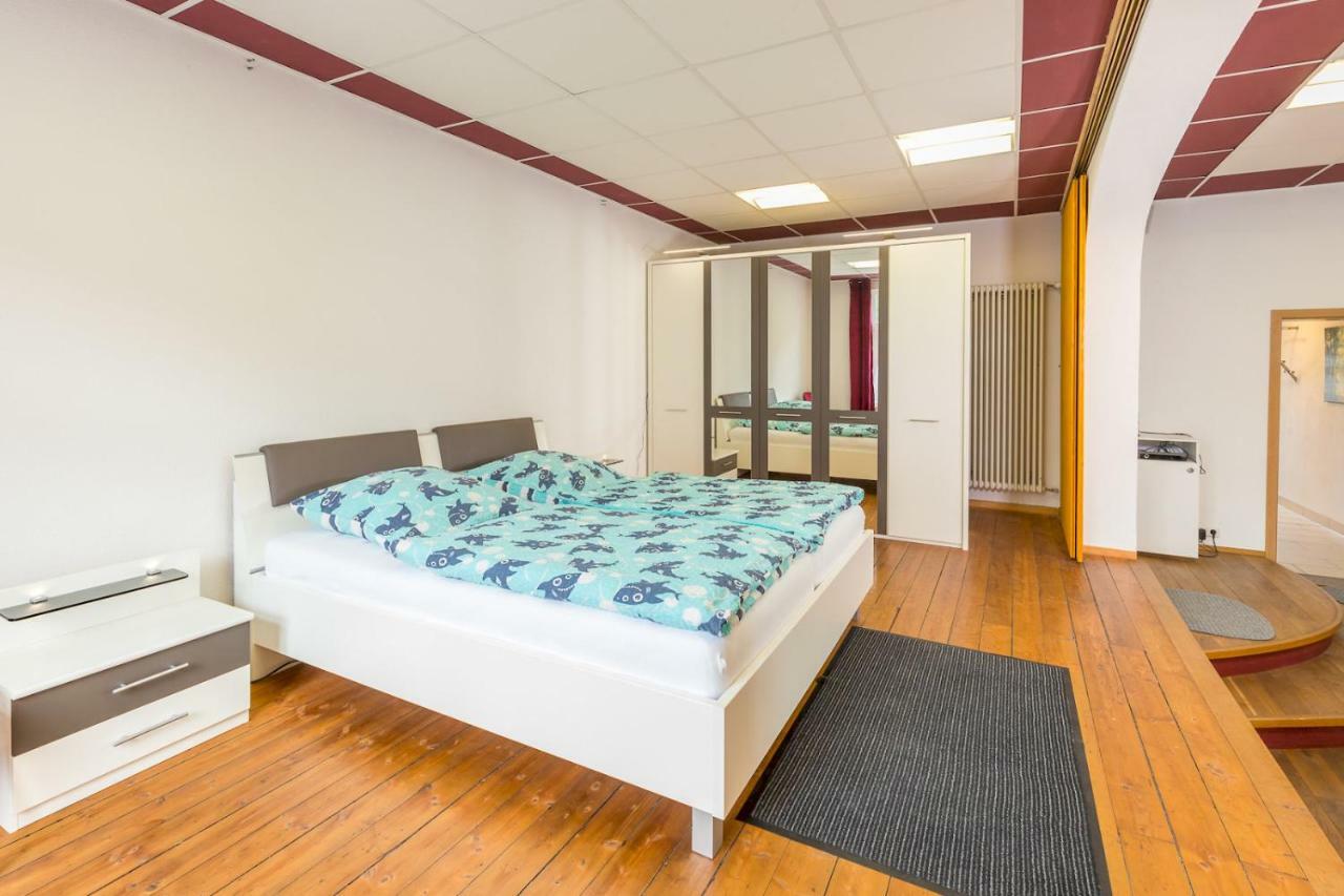Apartment Badischer Hof