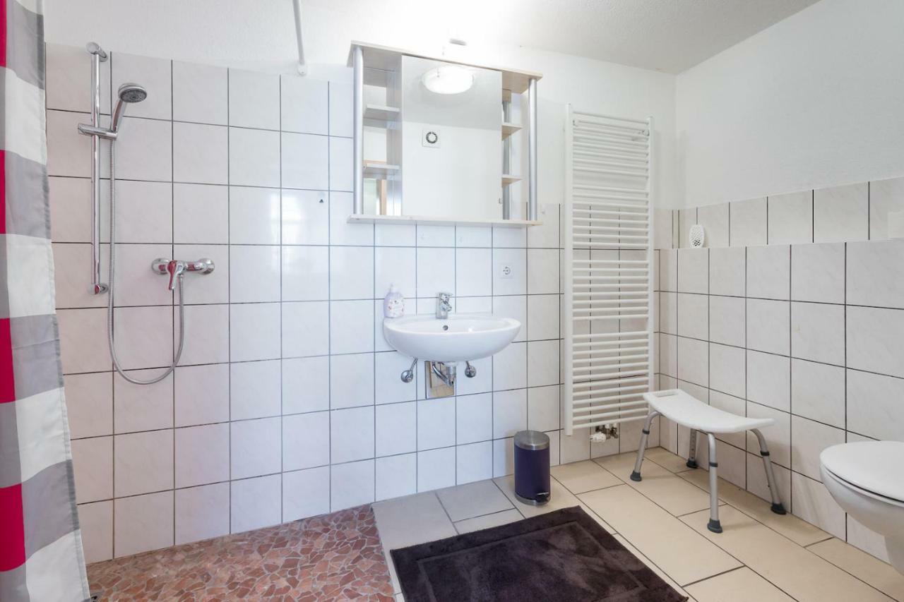 Badischer Hof Apartment *