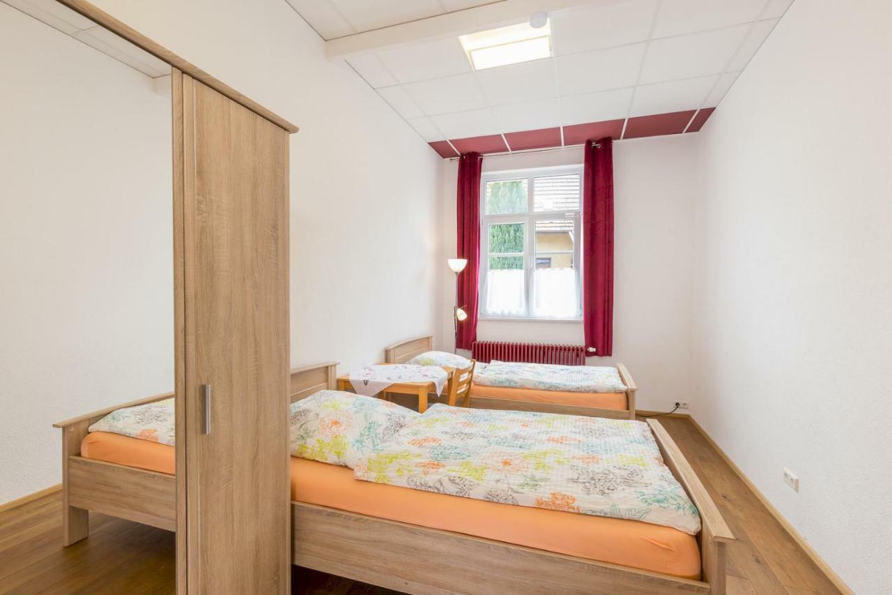 Badischer Hof Apartment Gaienhofen (Baden-Wurttemberg)