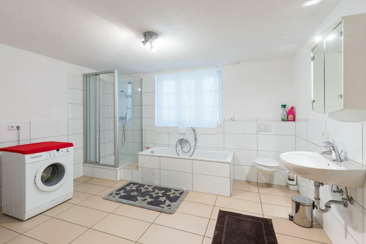 Apartment Badischer Hof *