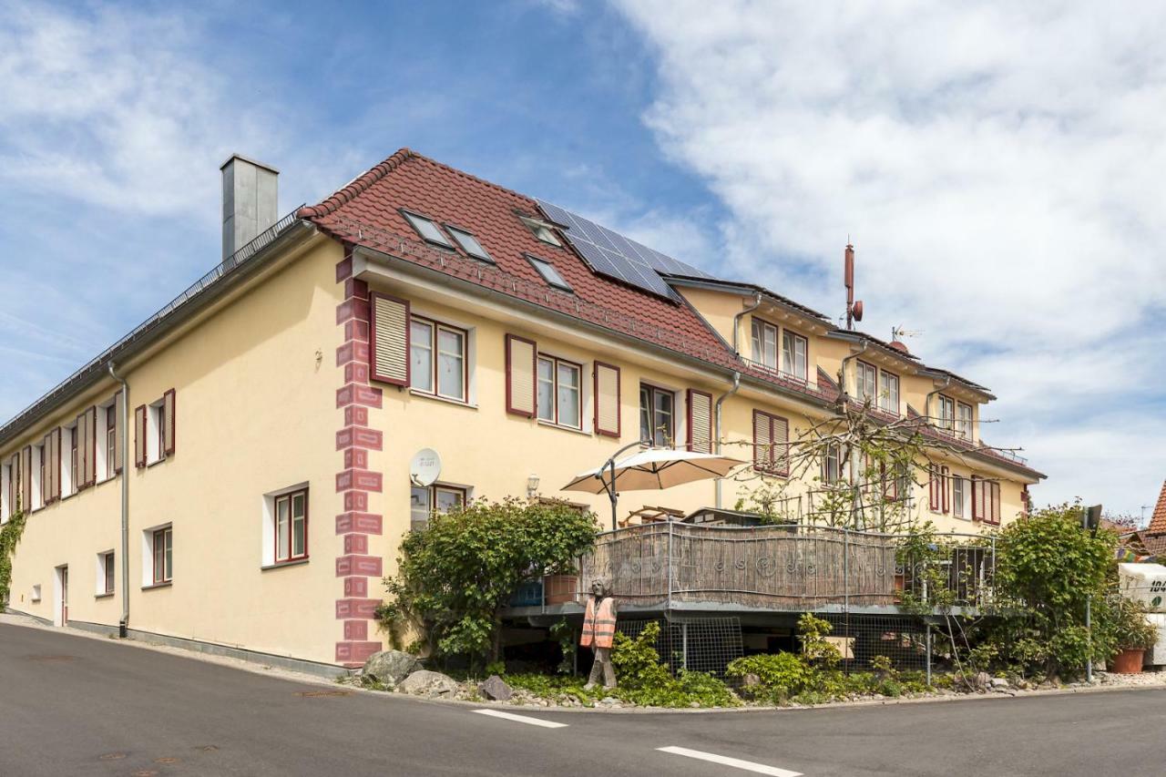 Apartment Badischer Hof