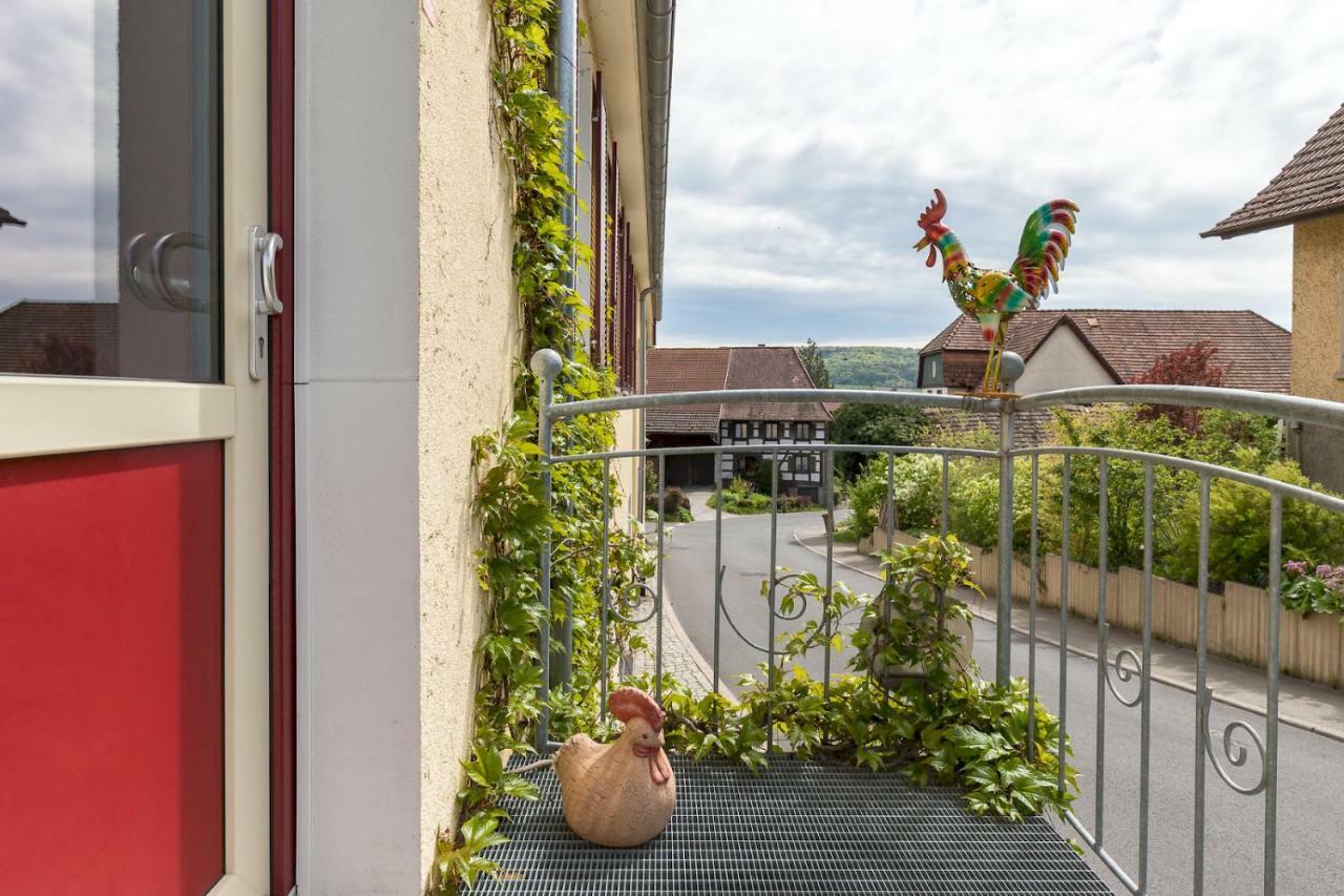 Badischer Hof Apartment