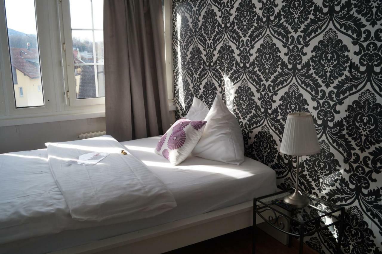 Bodenseehotel Weisses Rössli Hotel