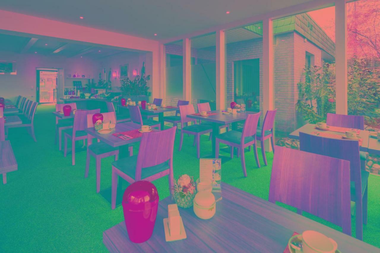 Hotel Hellmanns Hotel Bremers Bauerndiele 3*