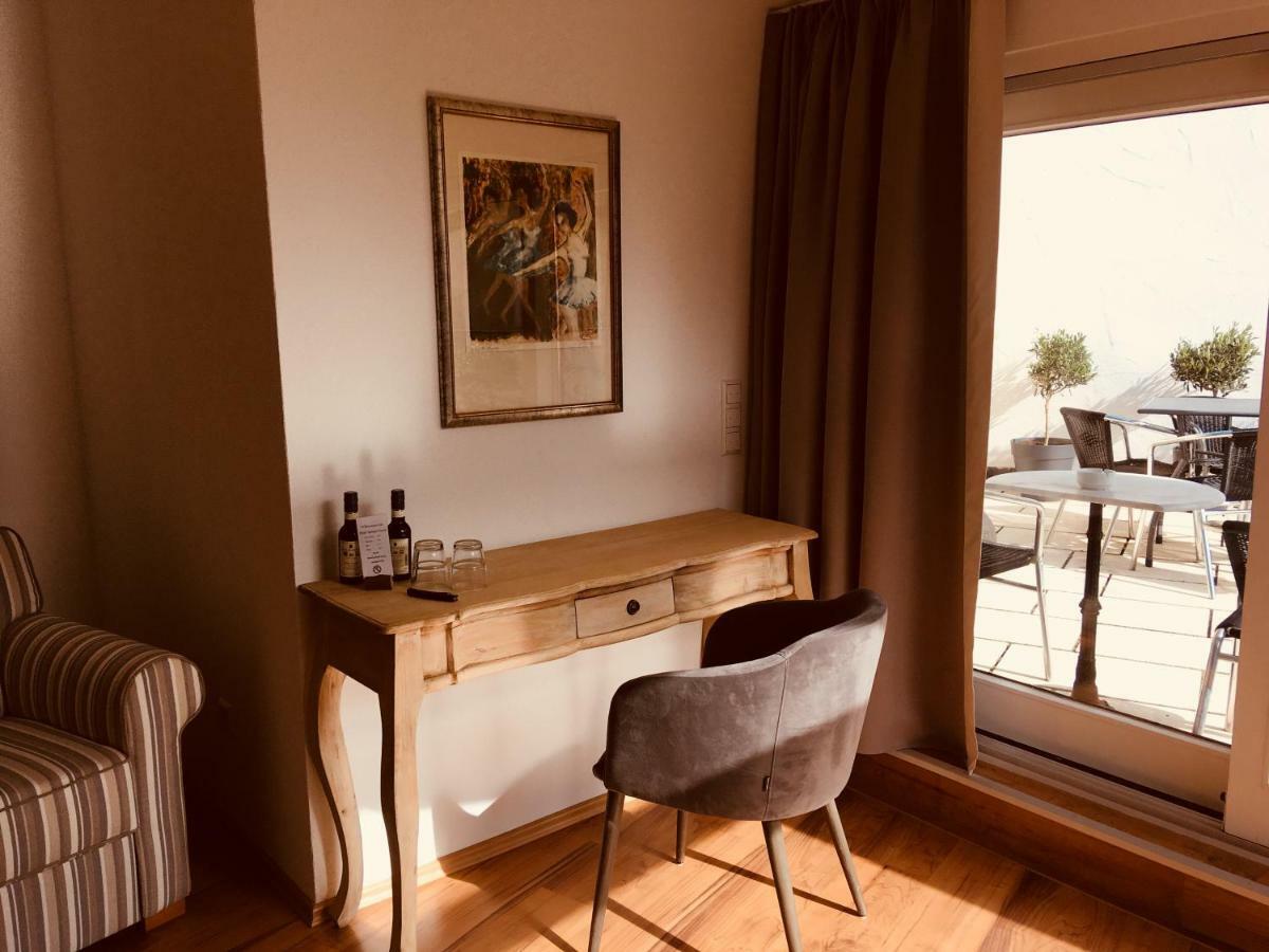 Spiegel Garni Hotel 3*