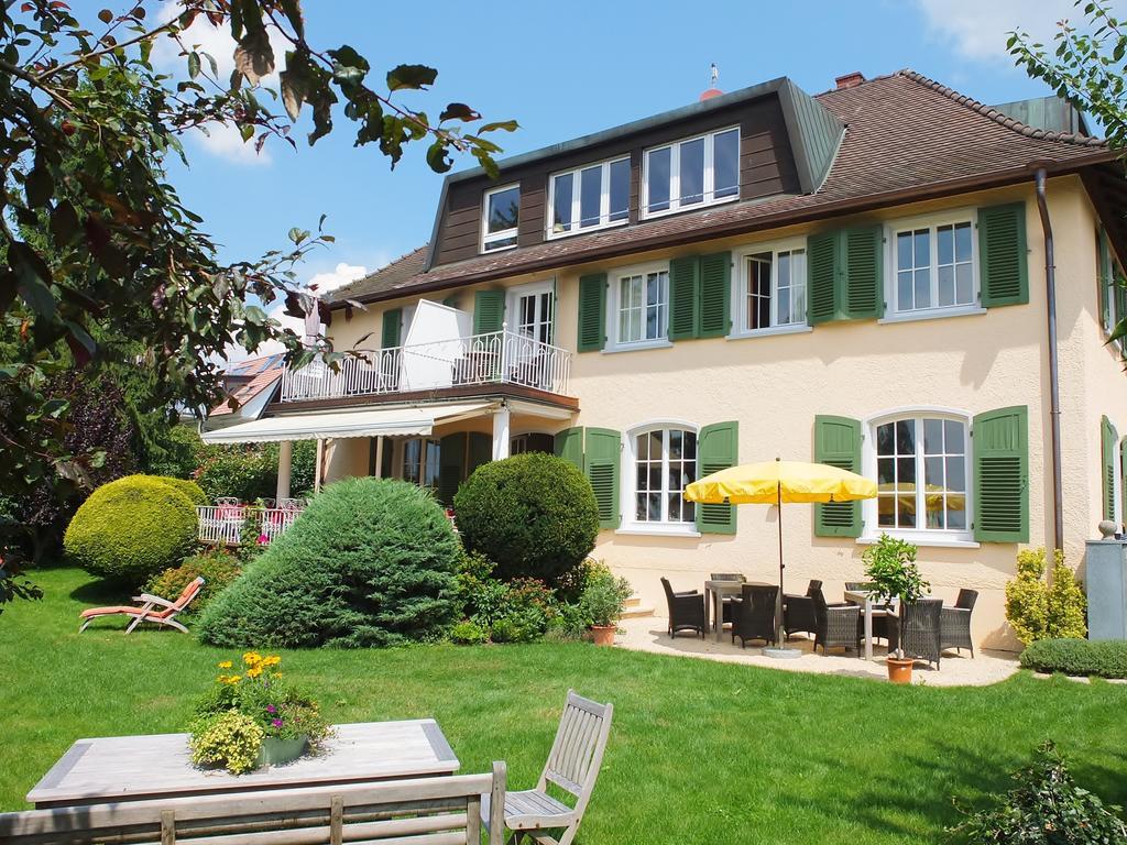 Neugarten 4* Hagnau am Bodensee