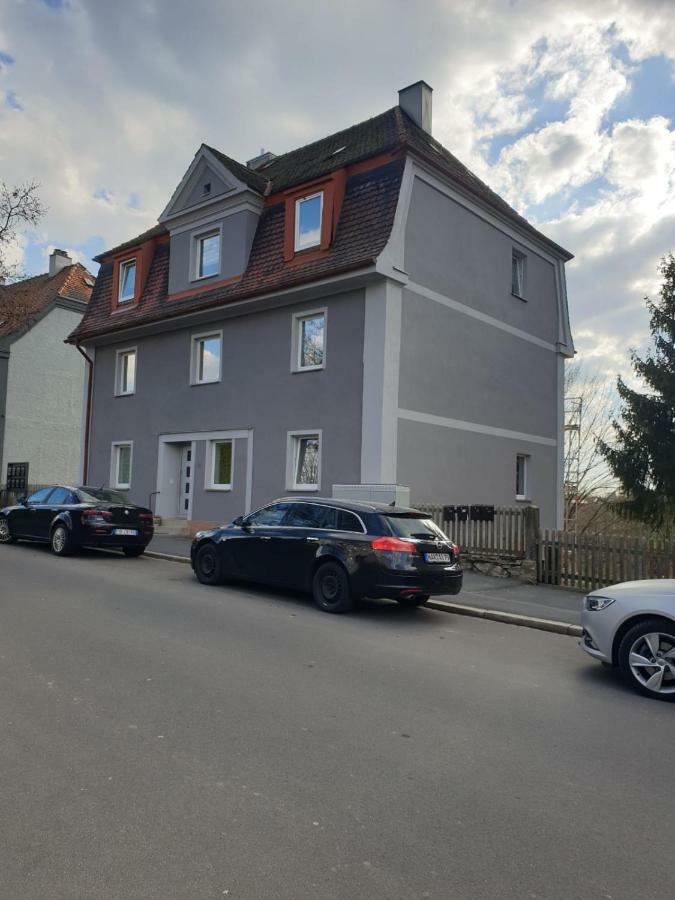 Guest house Vuchkov Marktredwitz