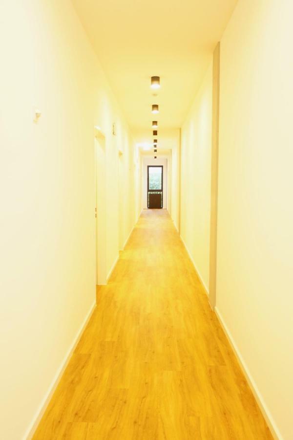 Merian Hotel *
