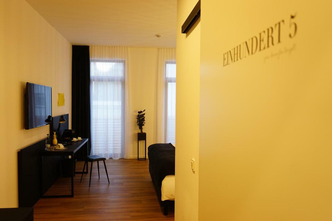 Hotel Merian