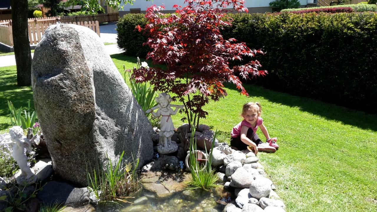 Guest house Landhaus Egger Ramsau im Zillertal
