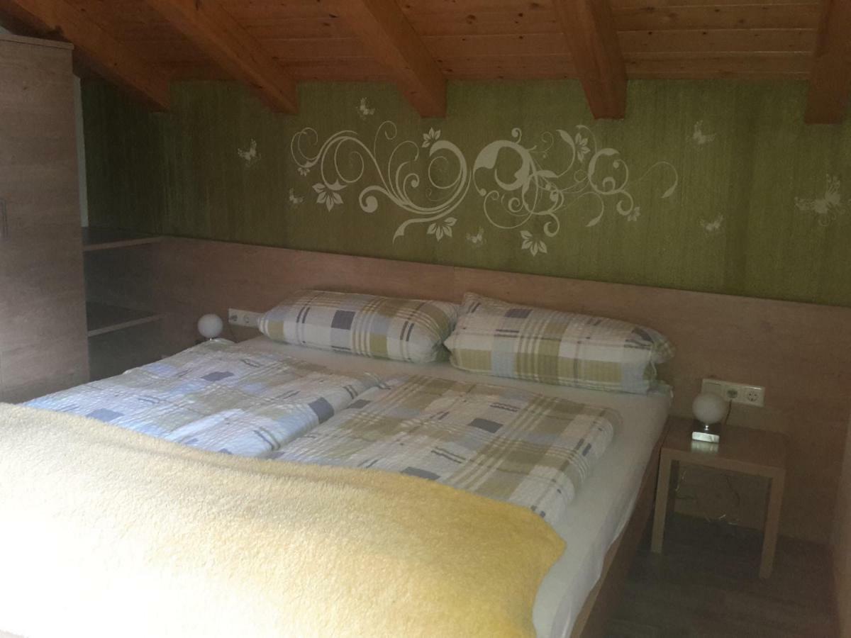 Landhaus Egger Ramsau im Zillertal