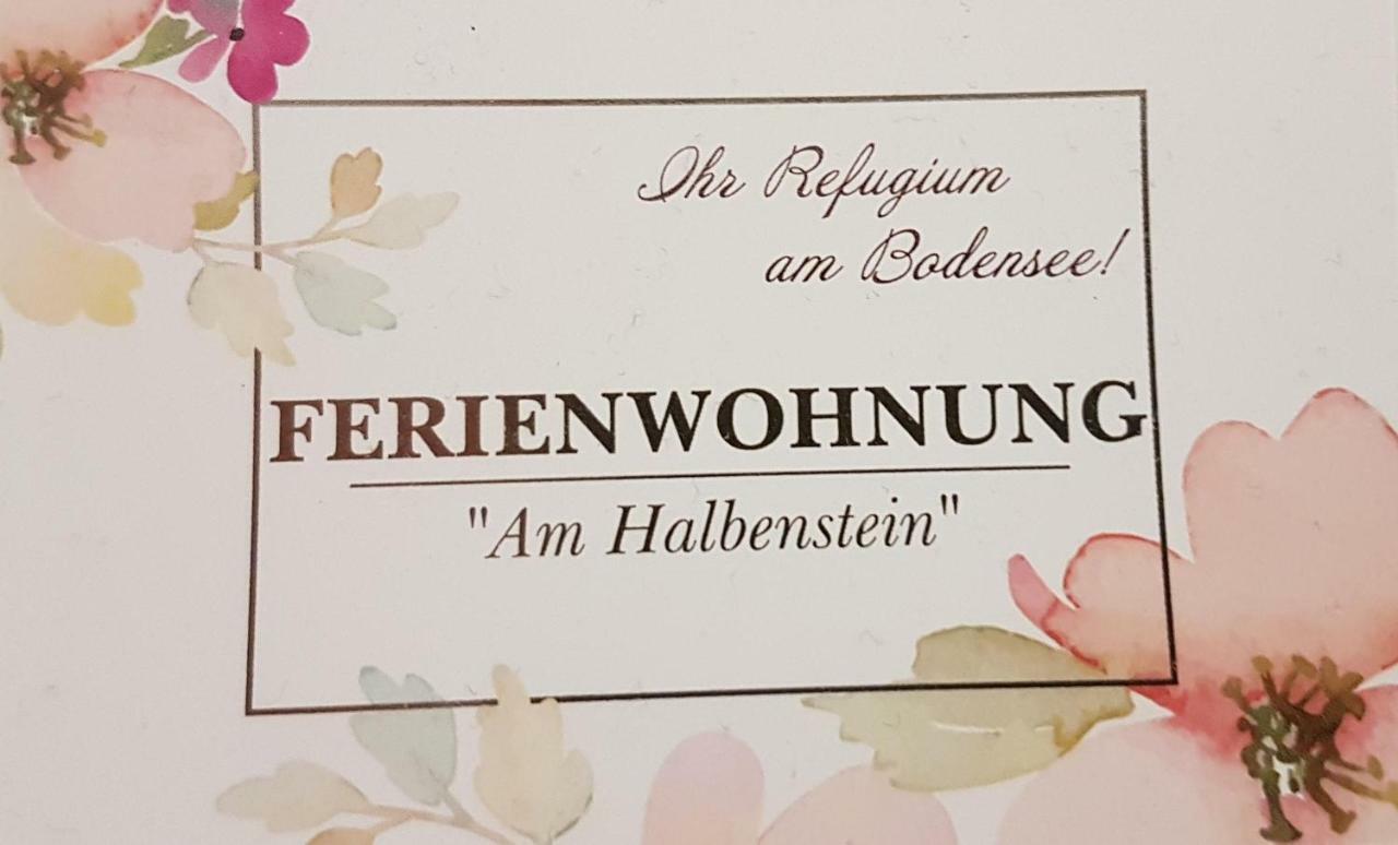 F E R I E N W O H N U N G 