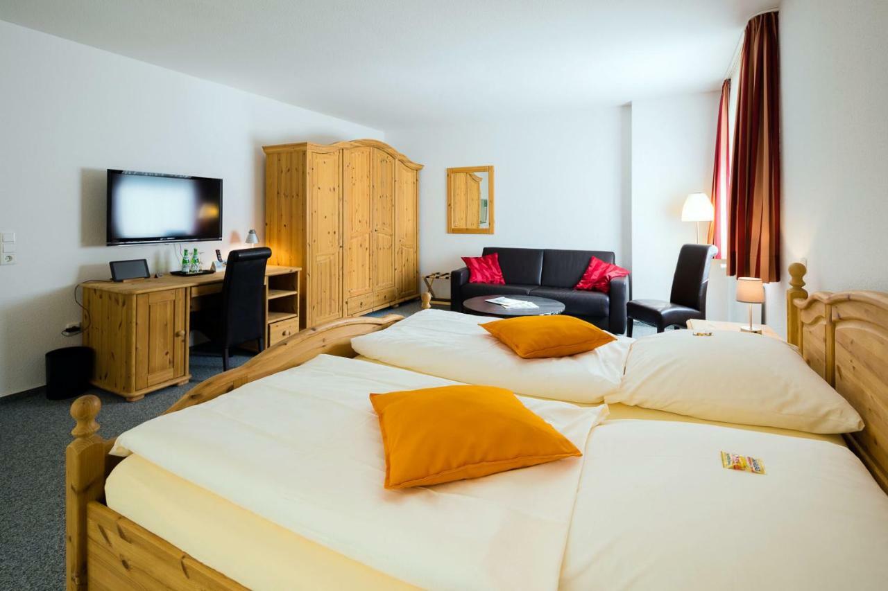 Hotel Hellmanns Hotel Bremers Bauerndiele 3*