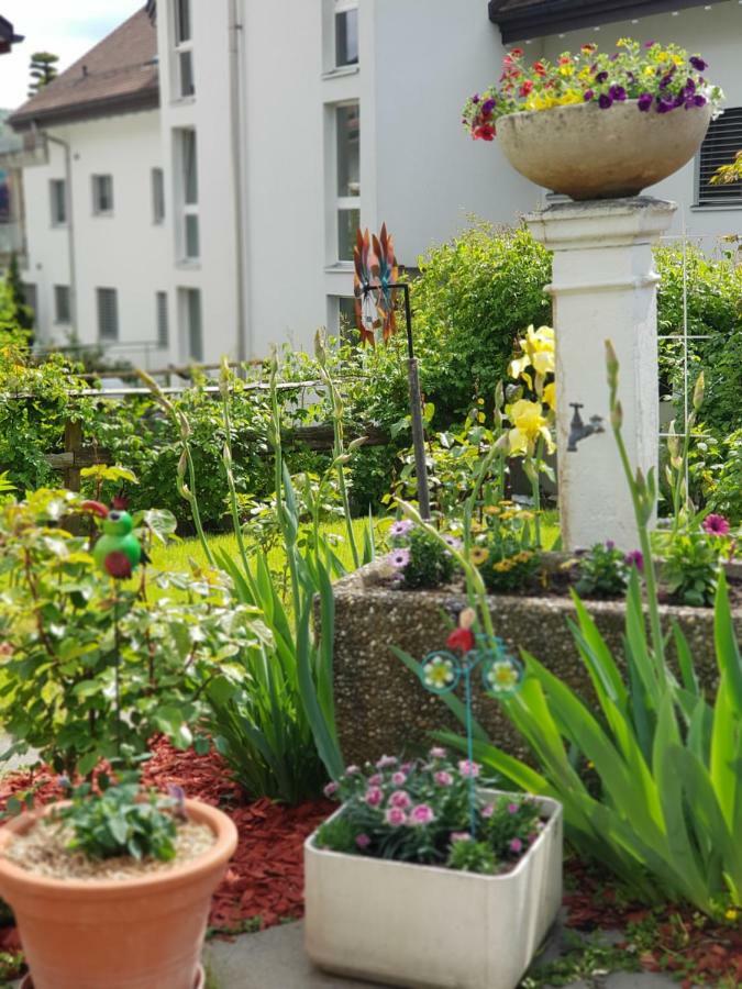 Garni-hotel Muehletal Bed & Breakfast *