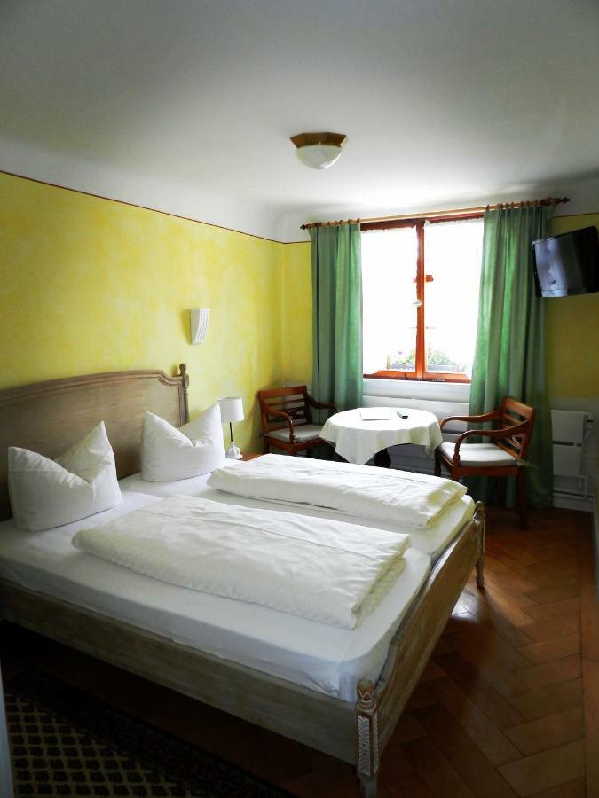 Löwen-weinstube Hotel Meersburg