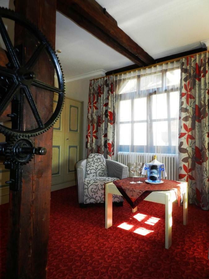 Löwen-weinstube Hotel 3*